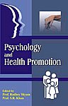 Psychology and Health Promotion 1st Edition,818220299X,9788182202993