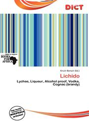 Lichido,6136524600,9786136524603