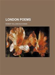 London Poems,1151057509,9781151057501