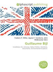 Guillaume Bijl,6135626221,9786135626223