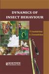 Dynamics of Insect Behaviour,817233740X,9788172337407