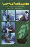 Ayurveda Panchakarma Five Purification Procedures 2nd Edition,8170306655,9788170306658