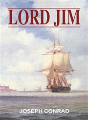 Lord Jim,8124800294,9788124800294