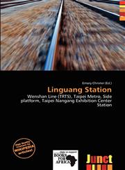 Linguang Station,6139715695,9786139715695