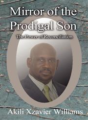 Mirror of the Prodigal Son The Power of Reconciliation,1456038788,9781456038786