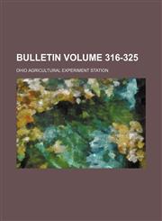 Bulletin Volume 316-325,1236464508,9781236464507