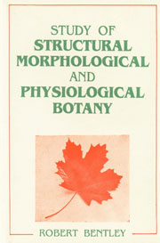 Study of Structural Morphological and Physiological Botany,8171564550,9788171564552