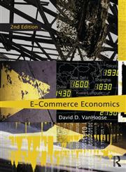 Ecommerce Economics 2nd Edition,0415778980,9780415778985