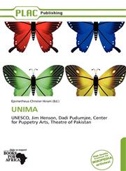 UNIMA,6139104742,9786139104741