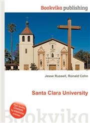 Santa Clara University,5511177288,9785511177281