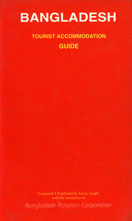 Bangladesh Tourist Accommodation Guide 4th Edition