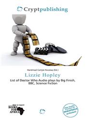 Lizzie Hopley,613742703X,9786137427033