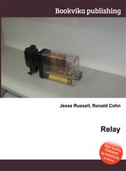 Relay,5511144657,9785511144658