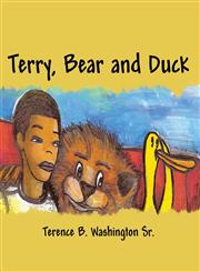 Terry, Bear and Duck,1608362914,9781608362912