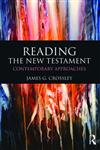 Reading the New Testament Contemporary Approaches,0415485312,9780415485319
