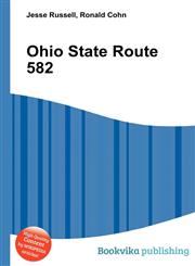 Ohio State Route 582,5511599751,9785511599755