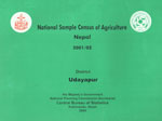 National Sample Census of Agriculture, Nepal, 2001/02 : District - Udayapur