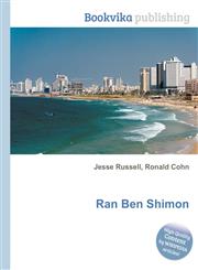Ran Ben Shimon,5512419722,9785512419724