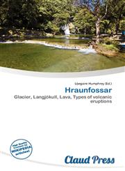 Hraunfossar,6137062848,9786137062845