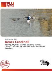 James Cracknell,6137396231,9786137396230