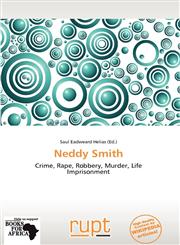 Neddy Smith,6139348773,9786139348770