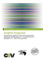 Hughie Ferguson,6139550394,9786139550395