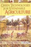 Green Technologies for Sustainable Agriculture 1st Edition,8170354196,9788170354192