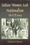 Indian Women and Nationalism The U.P. Story 1st Edition,8124109397,9788124109397