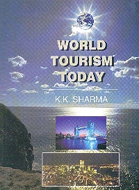 World Tourism Today 1st Edition,8176255122,9788176255127