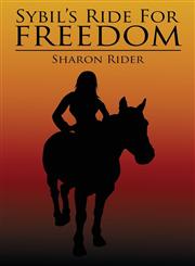 Sybil's Ride for Freedom,1630048267,9781630048266