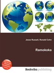 Ramokoka,5512501984,9785512501986