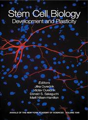 Stem Cell Biology Development and Plasticity,1573315346,9781573315340