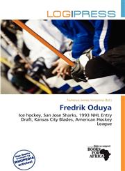Fredrik Oduya,6201973648,9786201973640