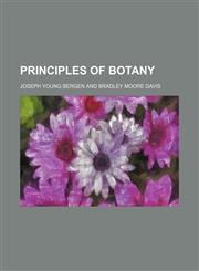 Principles of botany,1236616227,9781236616227