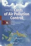 Costs of Air Pollution Control Analyses of Emission Control Options for Ozone Abatement Strategies,354043934X,9783540439349
