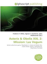 Asterix,6133880392,9786133880399