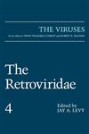 The Retroviridae Vol. 4,030645033X,9780306450334