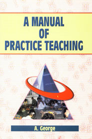A Manual of Practice Teaching 1st Edition,8171697739,9788171697731