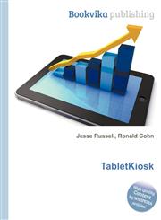 Tabletkiosk,5512453882,9785512453889