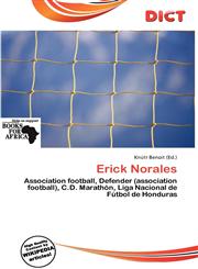 Erick Norales,6139904684,9786139904686