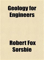 Geology for Engineers,1152761064,9781152761063