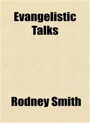 Evangelistic Talks,1152536397,9781152536395