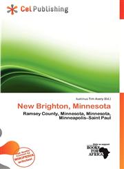 New Brighton, Minnesota,6200570337,9786200570338
