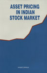 Asset Pricing in Indian Stock Market 1st Published,8177080792,9788177080797