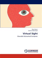 Virtual Sight,365921695X,9783659216954
