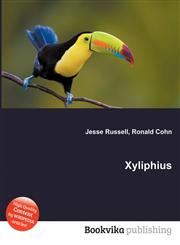 Xyliphius,5511860662,9785511860664