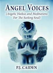 Angel Voices (Angelic Haikus and Meditations for the Seeking Soul),1456080679,9781456080679