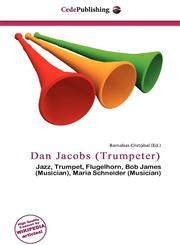 Dan Jacobs (Trumpeter),6136858479,9786136858470