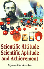 Scientific Attitude Scientific Aptitude and Achievement 1st Edition,8171417817,9788171417810