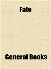 Fate,1152912631,9781152912632
